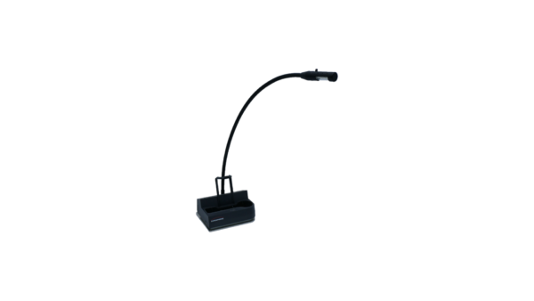 Swissphone s.QUAD oplader met lampje - Afbeelding 2
