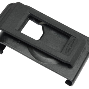 Flexibele clip voor de s.QUAD Swissphone