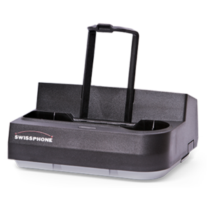 Swissphone s.QUAD Oplader