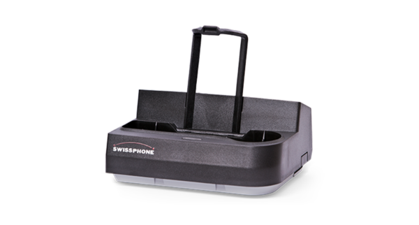 P2000 s.QUAD Swissphone FLEX (Pakket 2) - Afbeelding 7