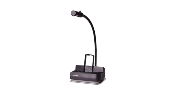 Swissphone s.QUAD oplader met lampje