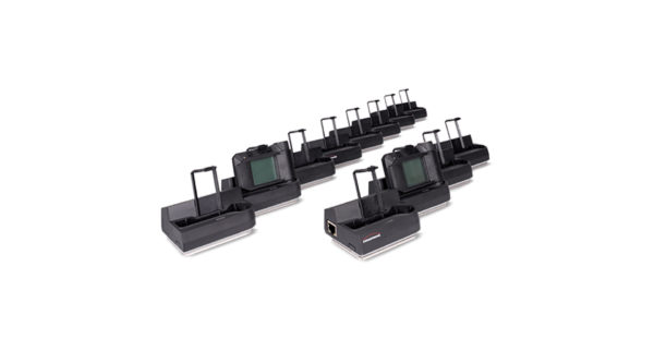 Swissphone s.QUAD oplader met lampje - Afbeelding 3