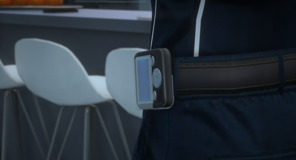 Precom IP67 - Afbeelding 2