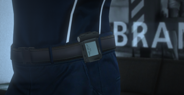 Swissphone s.QUAD X35 - Afbeelding 3