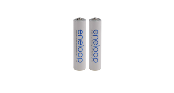 Swissphone AA batterij eneloop