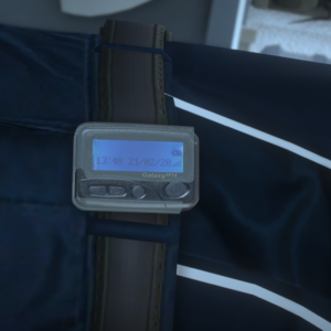 Galaxy IP54