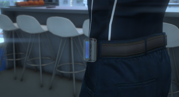 Galaxy IP54 - Afbeelding 2