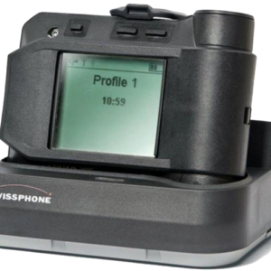 Swissphone s.QUAD Combi Programmeerset
