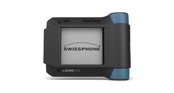 P2000 s.QUAD Swissphone FLEX (Pakket 1) - Afbeelding 2