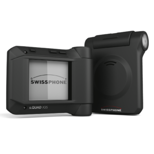 Stel jouw eigen Swissphone samen