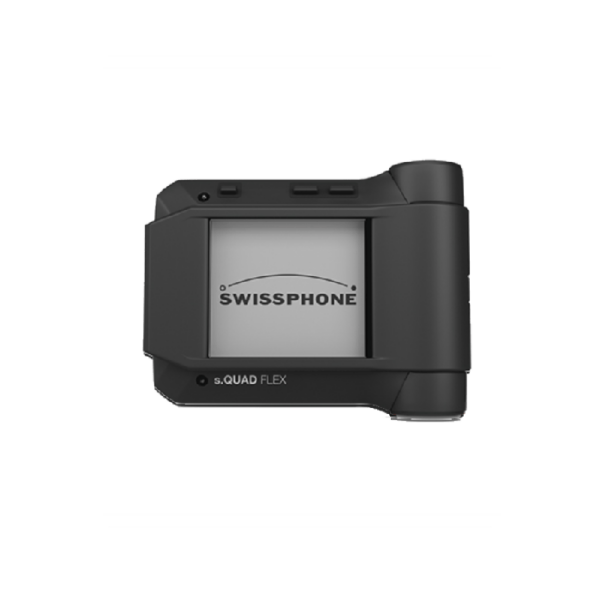P2000 s.QUAD Swissphone FLEX (Pakket 1) - Afbeelding 3
